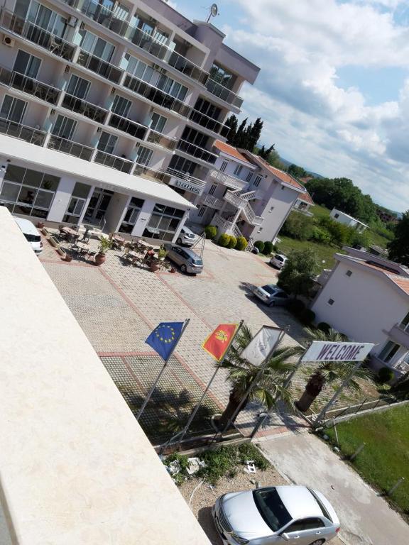 Ulcin Relax Apartments & Rooms - 3