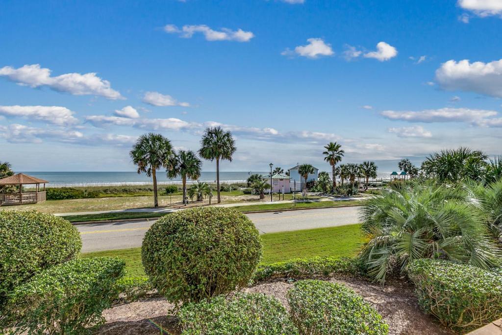 Anchorage II A01, Myrtle Beach