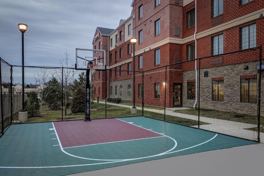Staybridge Suites Washington D.C. - Greenbelt, an IHG hotel photo