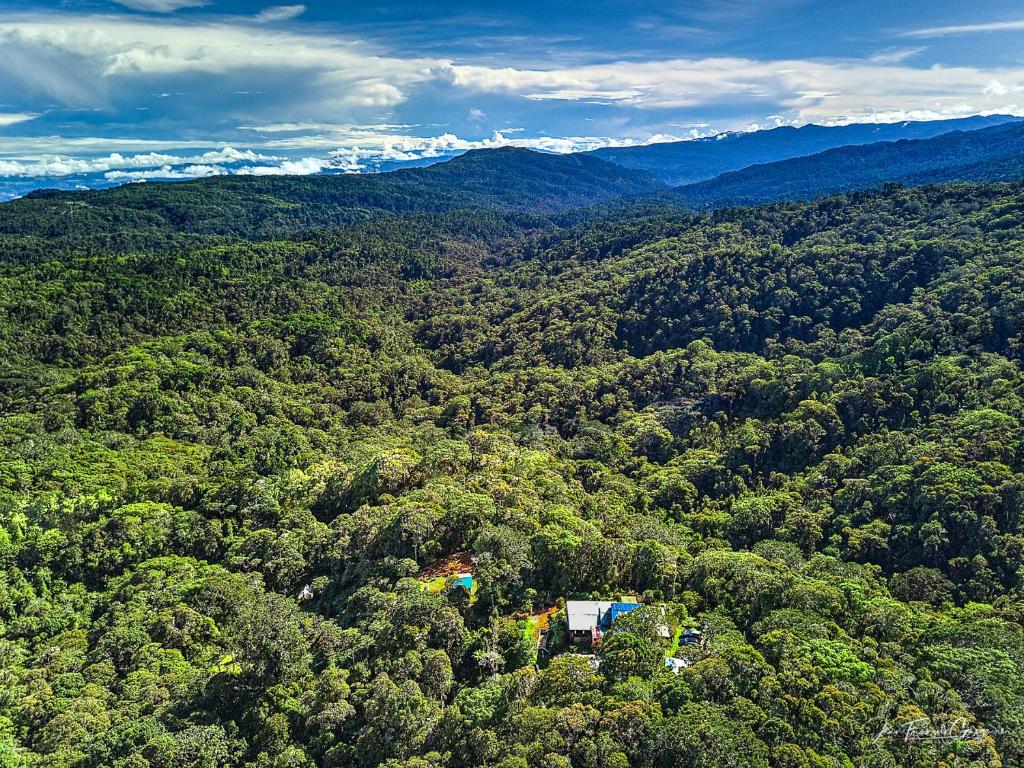 Iyok Ami (Madre Tierra) — Hotel in Copey