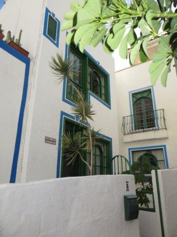 Captains House Playa De Mogan by El Sirocco - 2