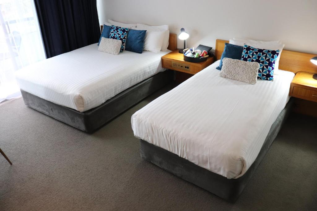 Best Western Plus Hotel Lord Forrest photo