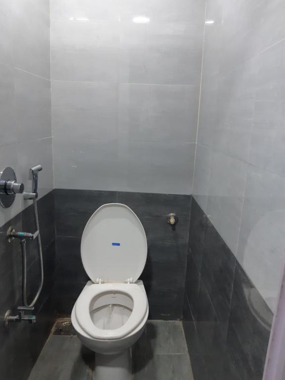Shree Mahakali Guest House & Dormitory photo