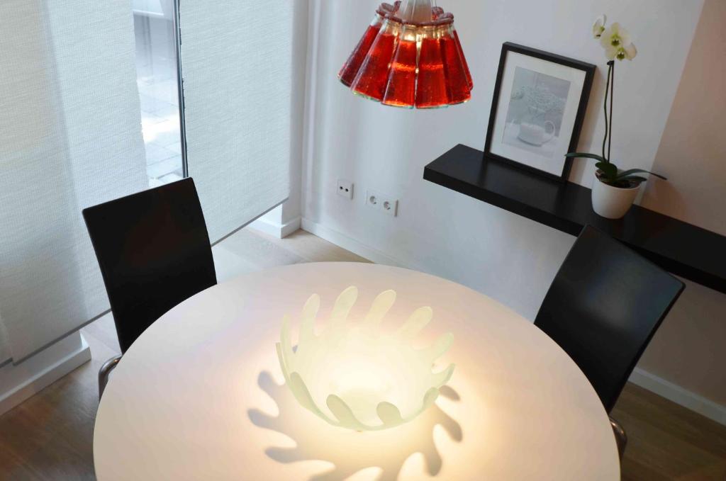 Puro-Design-Apartment Deluxe - very central - 5