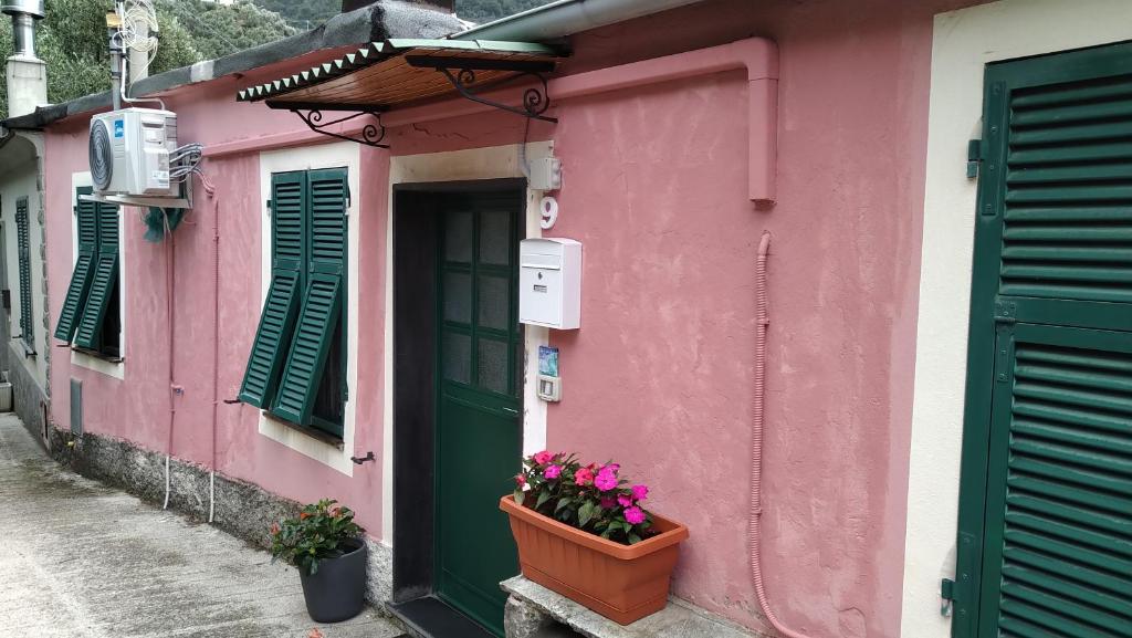 La casa di Andrea - 5