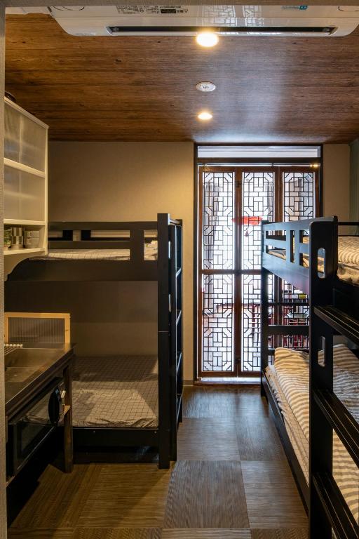 Room Inn Shanghai 横浜中華街 Room 2 photo