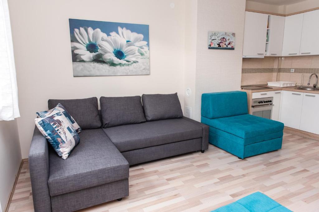 Studio Borići - 2