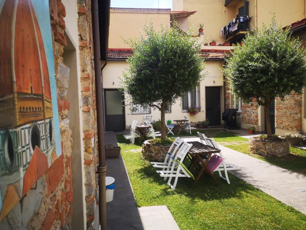 Alloggio Lombardi - 4