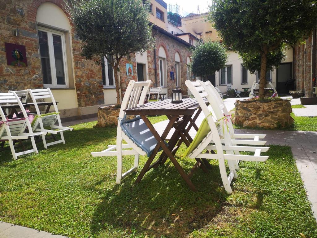 Alloggio Lombardi - 5