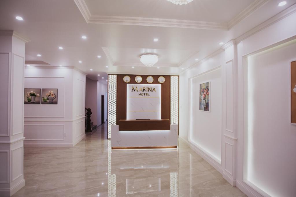 MARINA HOTEL