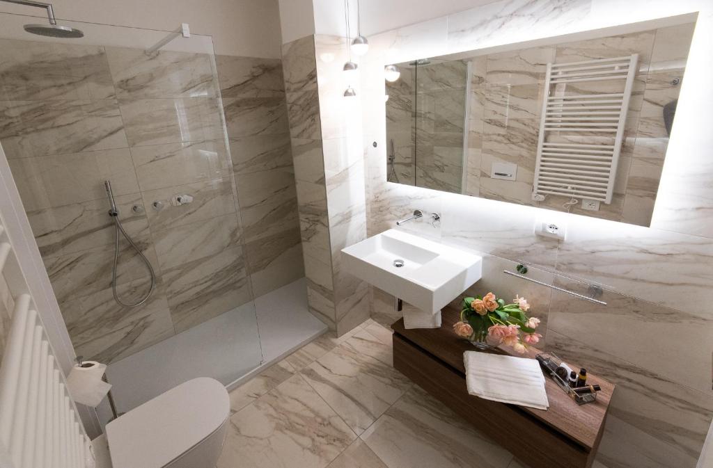 Sweet Home Suites - Verona - 4