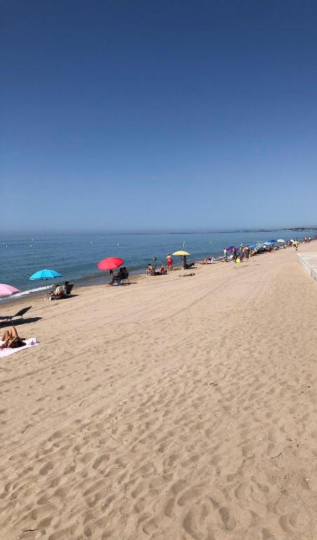 Face à La Mer, Calafell