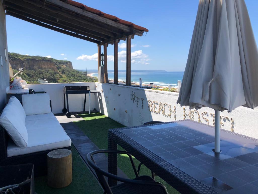 Fonte da Telha Beach Hostel photo