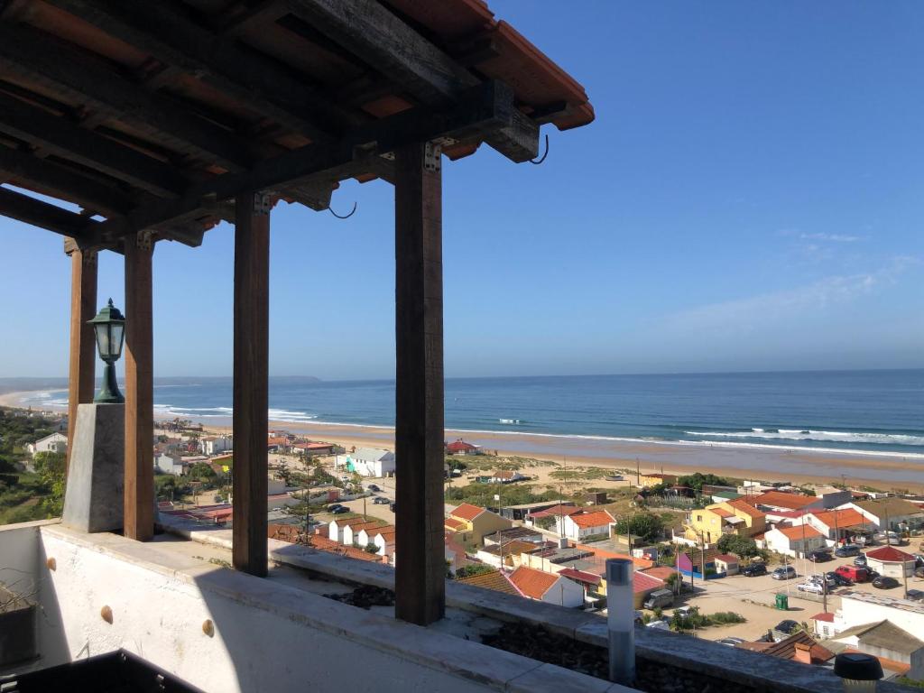 Fonte da Telha Beach Hostel photo