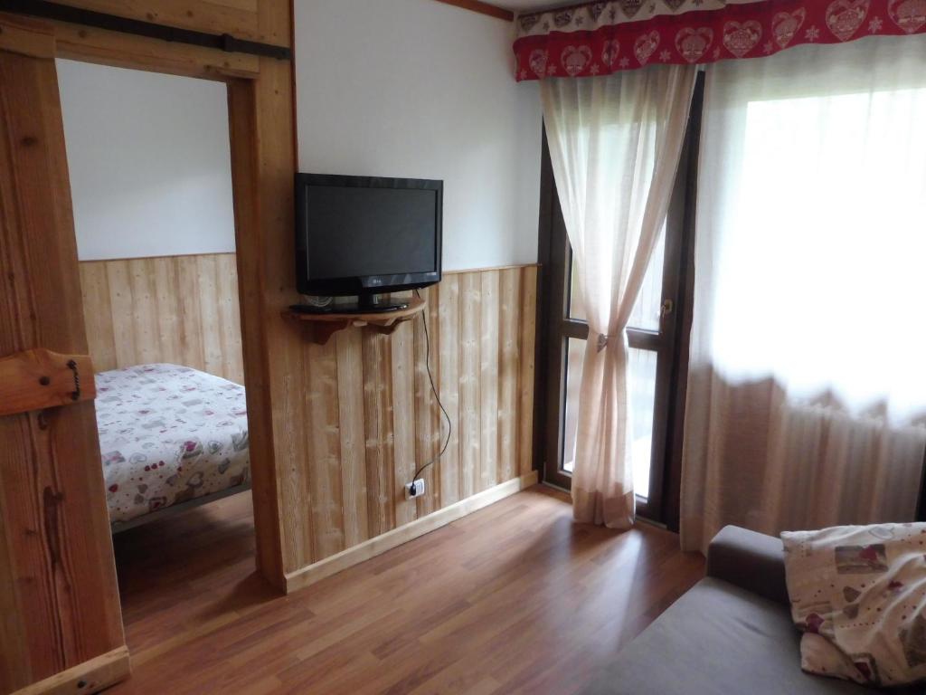 Appartamento 90 con vista e balcone - 4