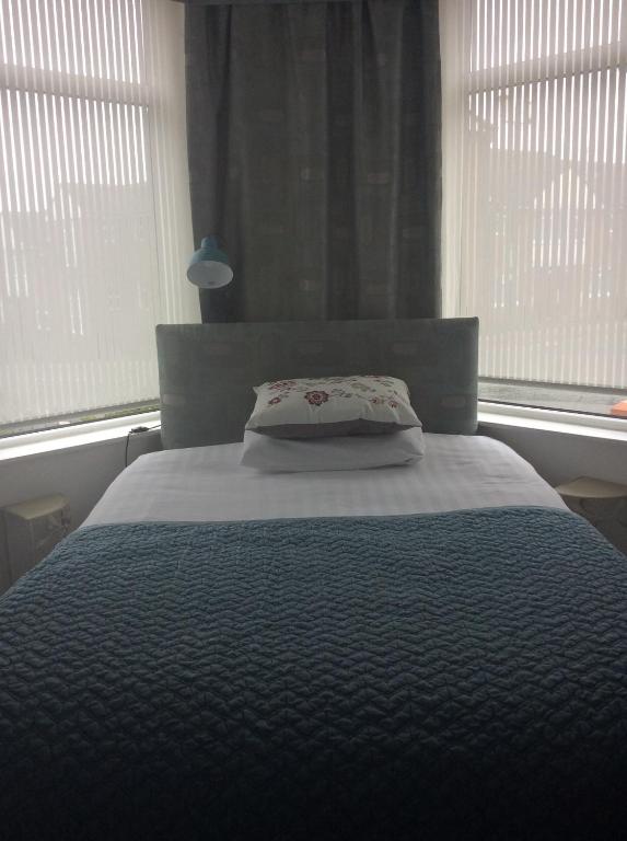Dunsandles Guesthouse photo