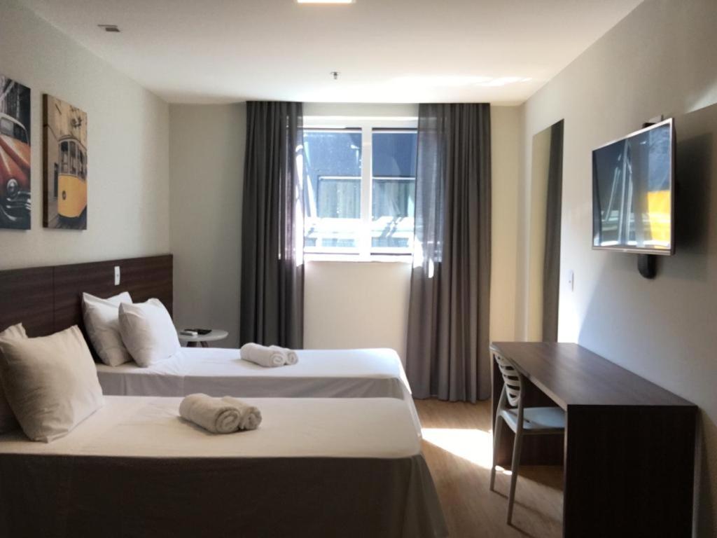 Hotel Be Loft Lounge - Room image