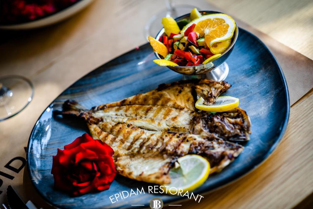 お料理のイメージ