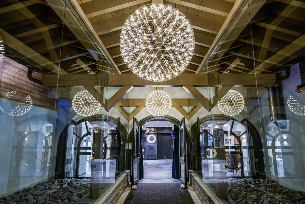 The Drus Luxury Apartment with Spa and Indoor Pool - 4