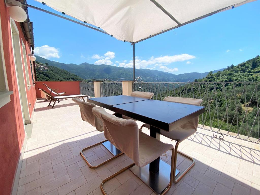 Le case della Lizza - Casa Rossa - 2