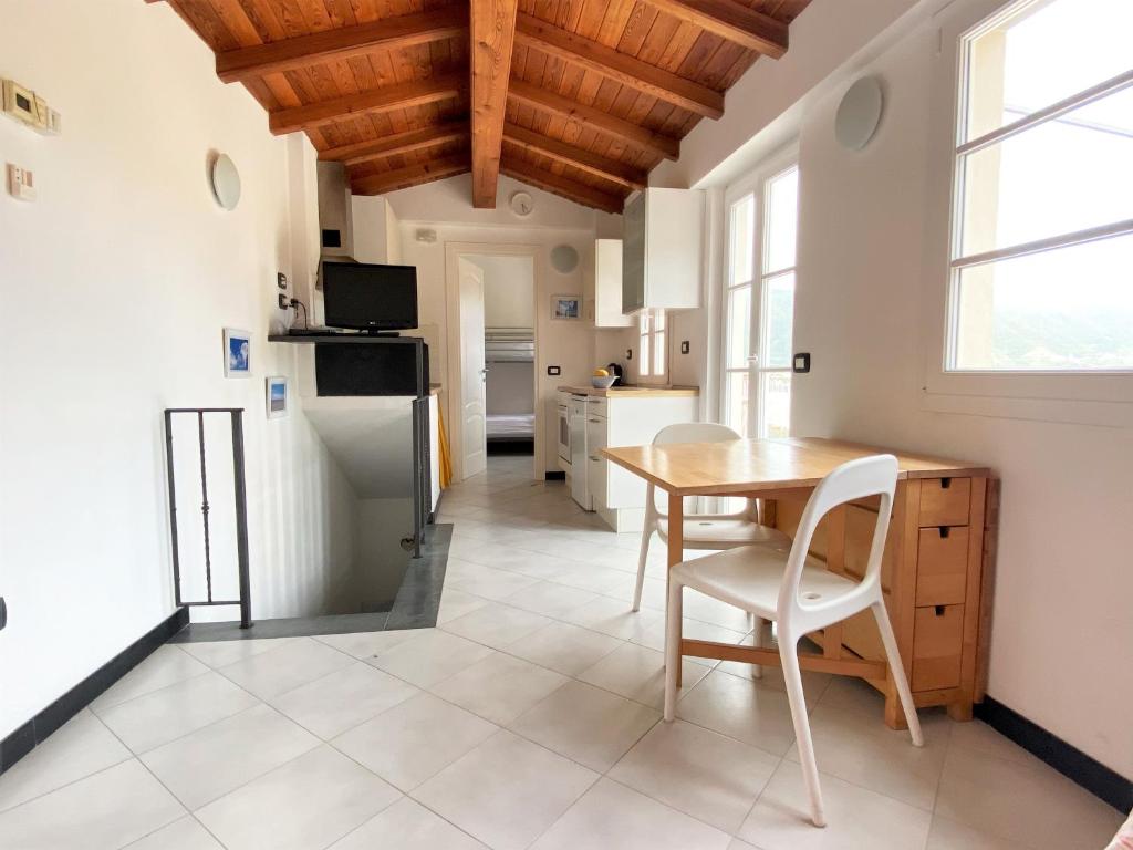 Le case della Lizza - Casa Rossa - 4