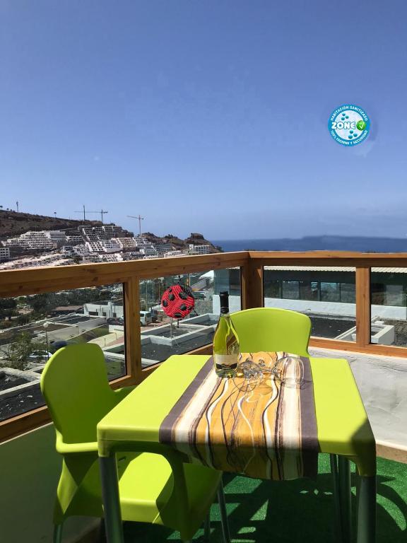 COXINELLA, Puerto Rico de Gran Canaria