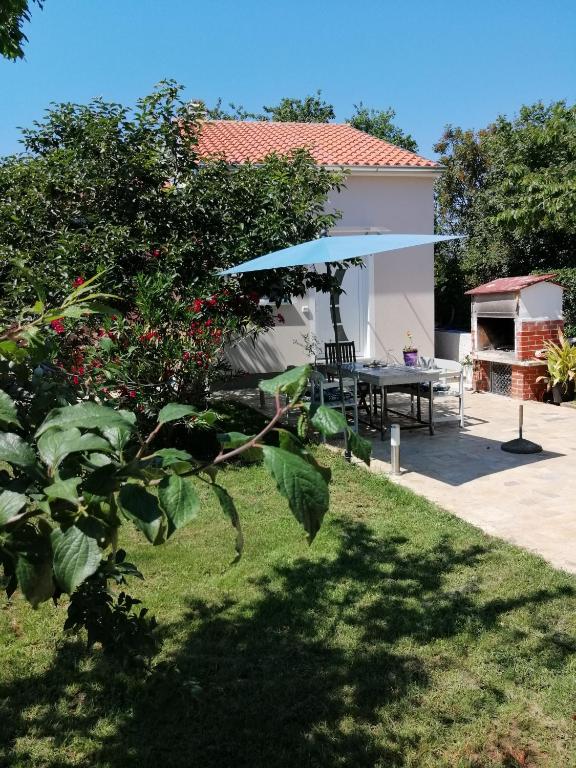 Casa Elysium, Rovinj