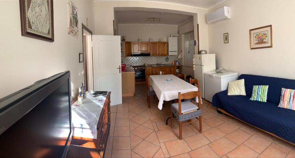 La Casa di Francesco e Lucia - 4