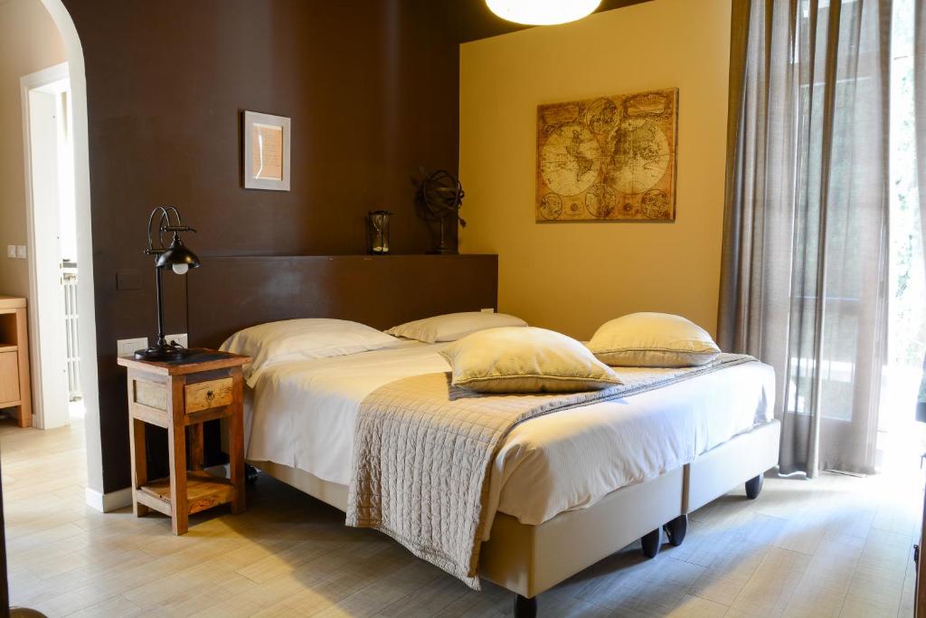 Washington Apartments al Vittoriale - 2
