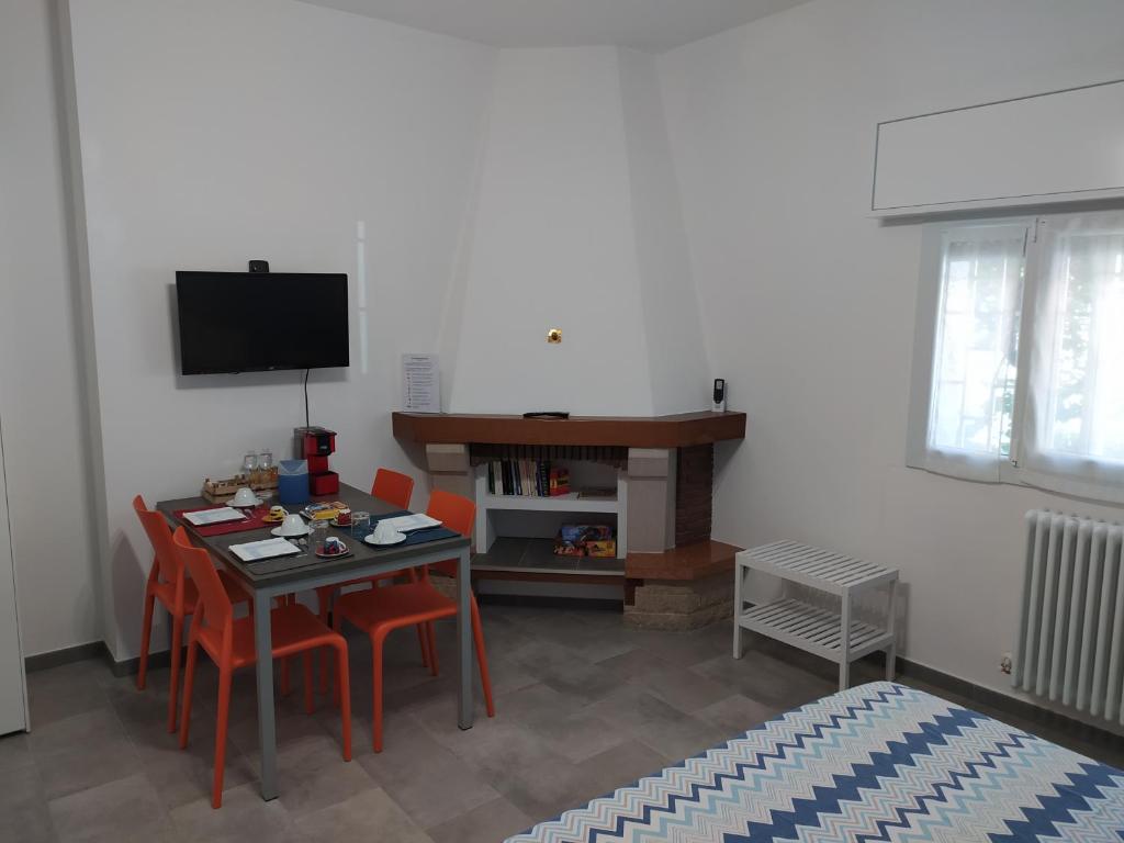 ROOM AND BREAKFAST SAN RAFEL - 2