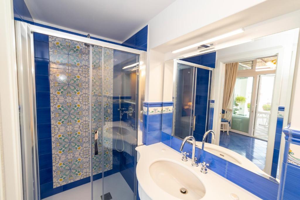 Casa Maresca Residence photo