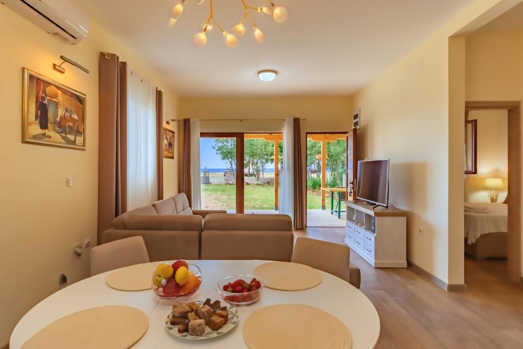 Holiday Home Sea 전경