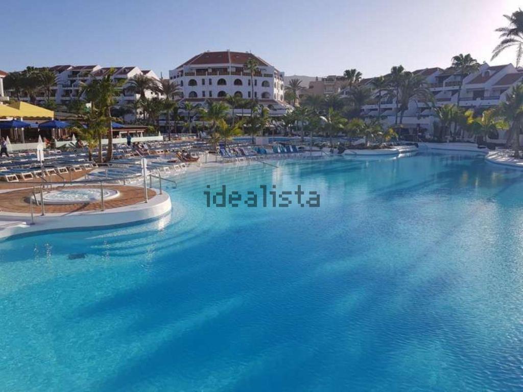Parque Santiago 3 Luxery Apartment, Playa las Américas, Arona, Tenerife - 5