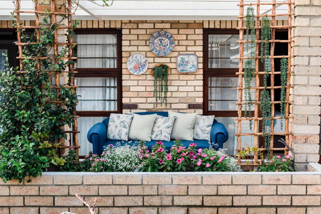 Wagtails Guest House photo