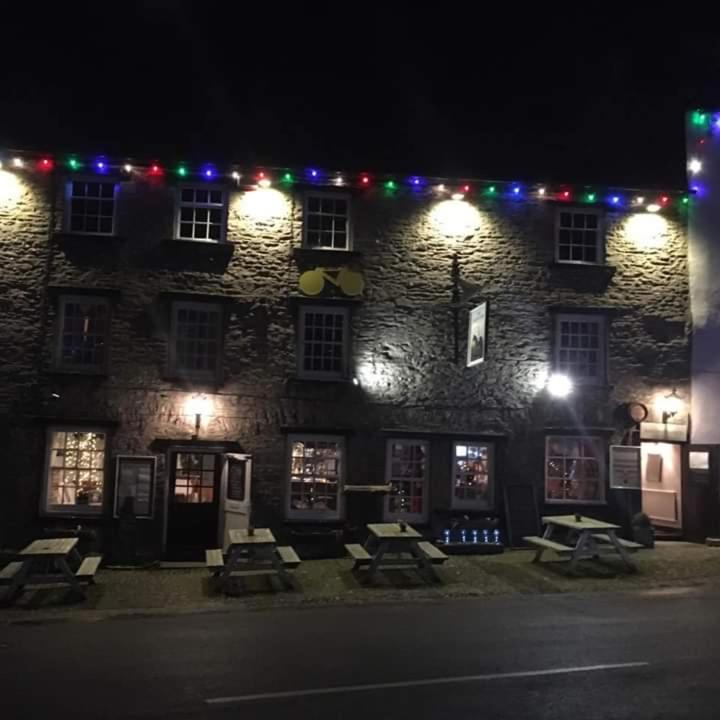 The Dante Arms — Hotel in Middleham