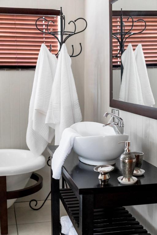 バスルーム（客室）