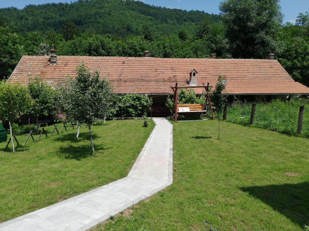 Holiday House " Family Radivojevic" photo