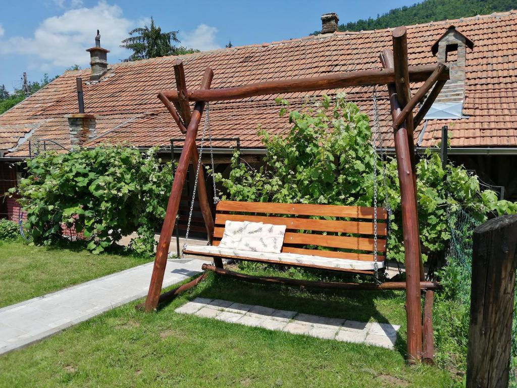 Holiday House " Family Radivojevic" photo