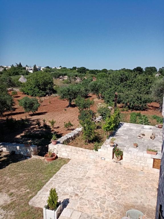 Il Trullo E Il Fortino - 4