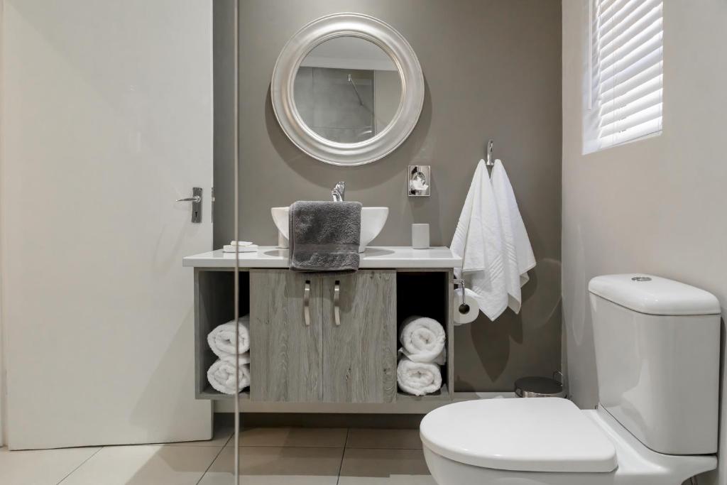 バスルーム（客室）