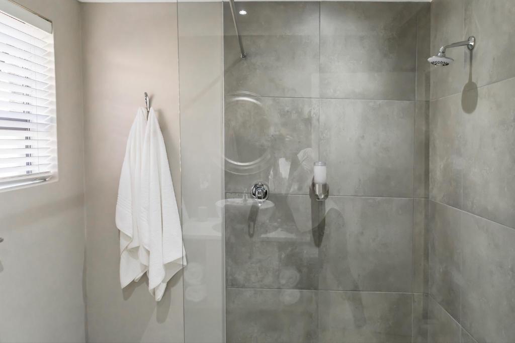 バスルーム（客室）