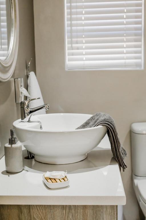 バスルーム（客室）