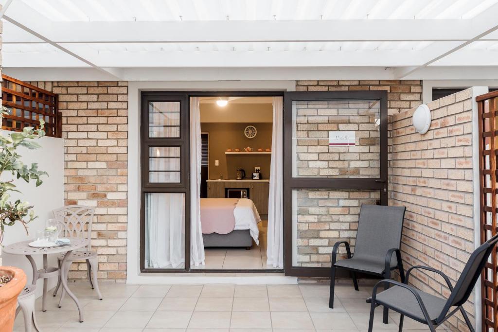 Wagtails Guest House 館内設備