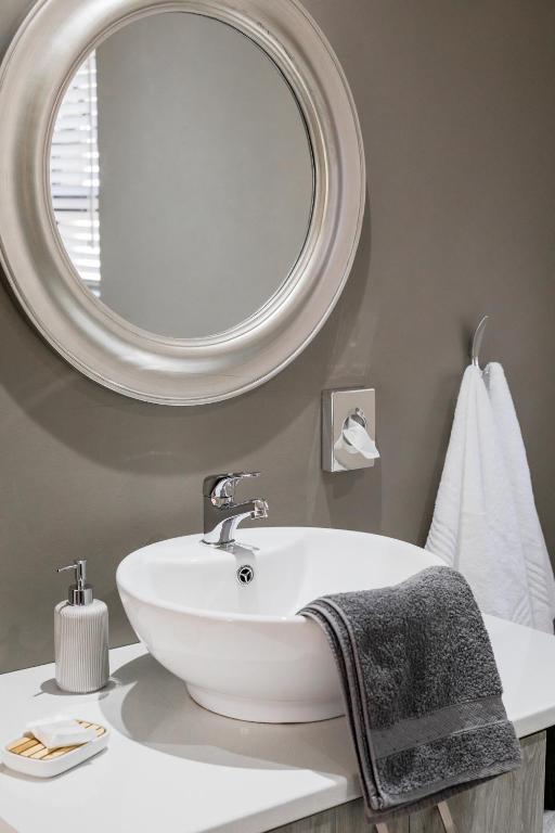 バスルーム（客室）