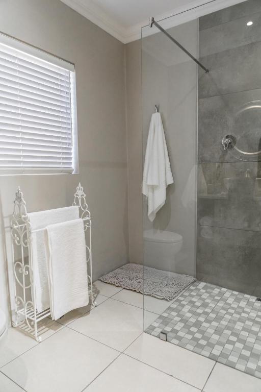 バスルーム（客室）