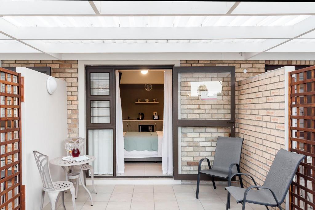 バルコニー/テラス