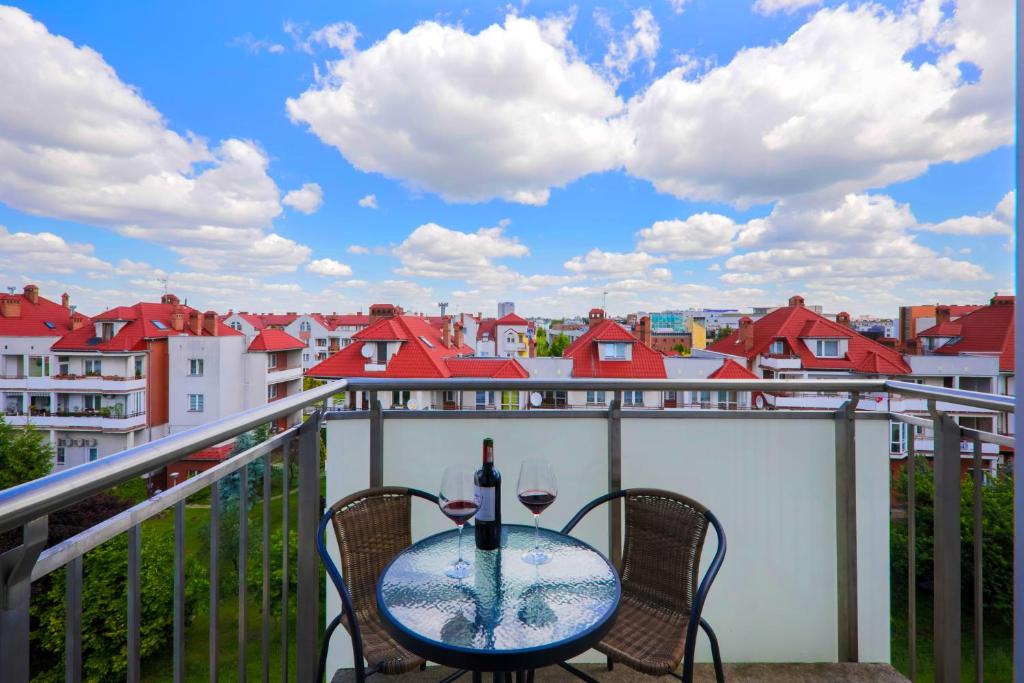 Emihouse Apartamenty Kopisto photo