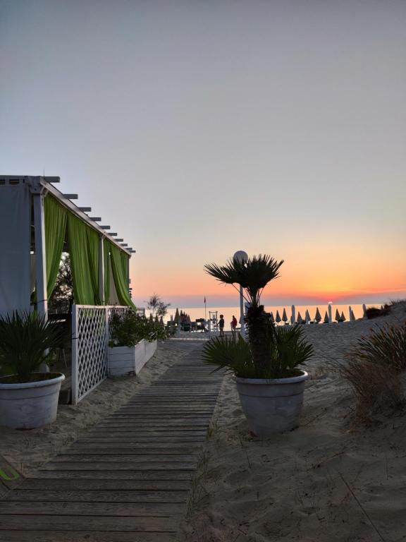 Trilocale sul mare - 3