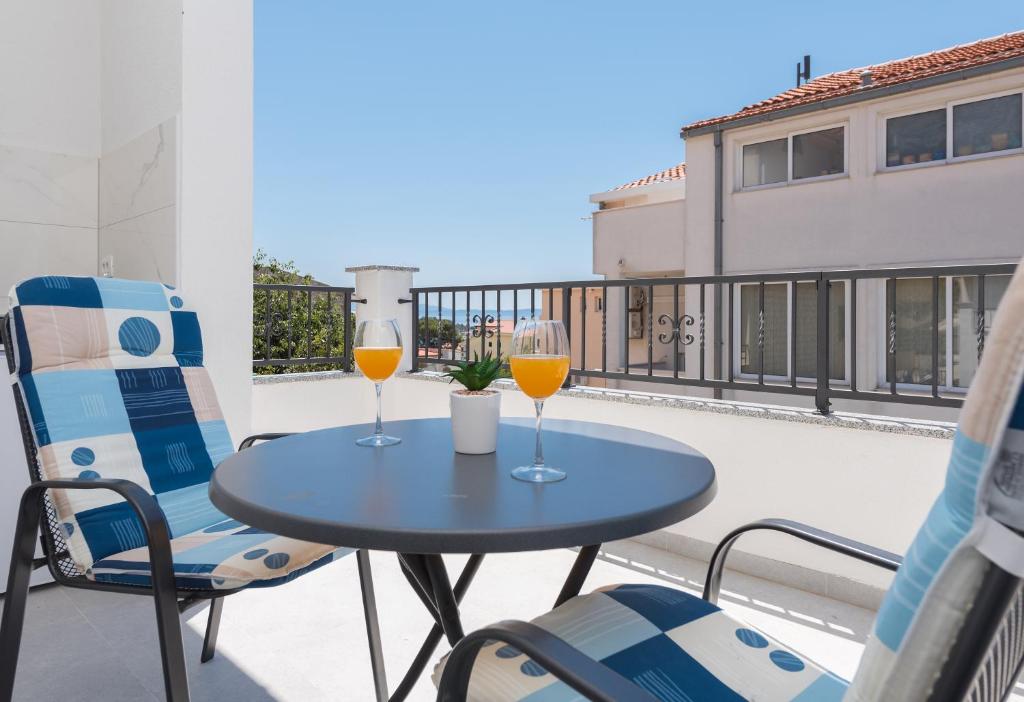 Apartments PETRUSIC photo