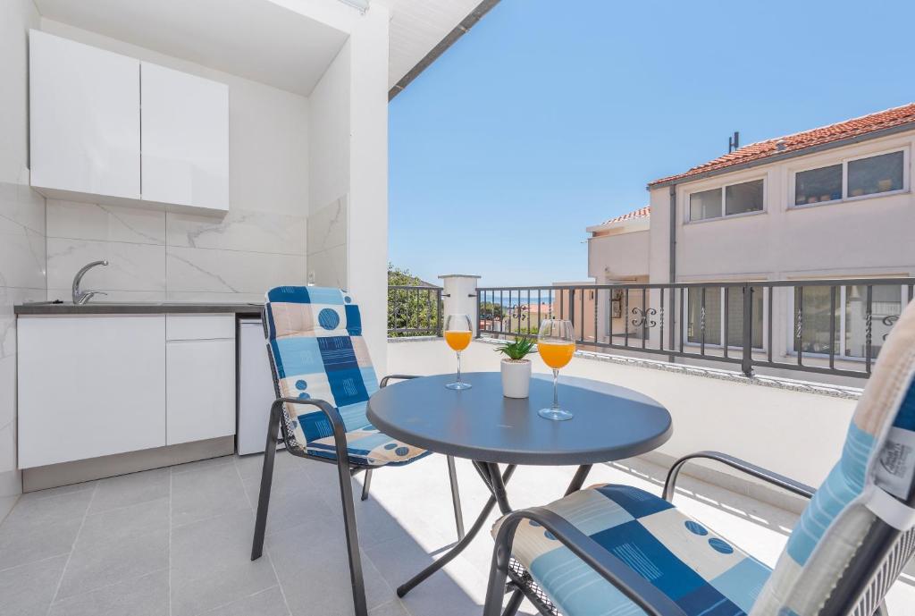 Apartments PETRUSIC photo